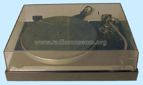 TD 321; Thorens SA; St. (ID = 1636456) Ton-Bild