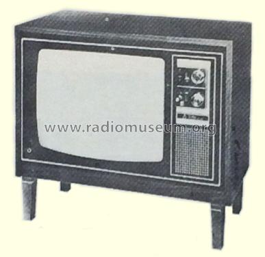 Thorn 9225 Ch= Series Q; Thorn Electrical (ID = 2783862) Television