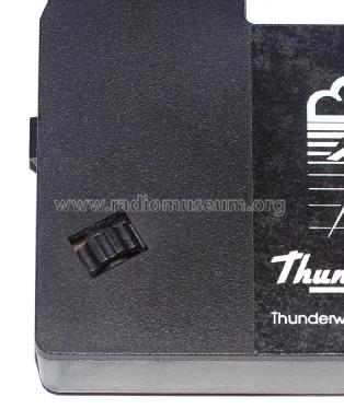 Digitizer for Macintosh ThunderScan; Thunderware Inc; (ID = 2312159) Computer & SPmodules