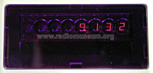 Digital Frequency Meter PFM 200; Thurlby Thandar (ID = 1041570) Equipment