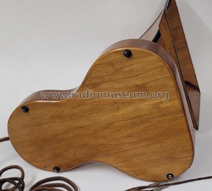 Violin Loud Speaker ; Timbretone Mfg.Co.; (ID = 2763949) Speaker-P