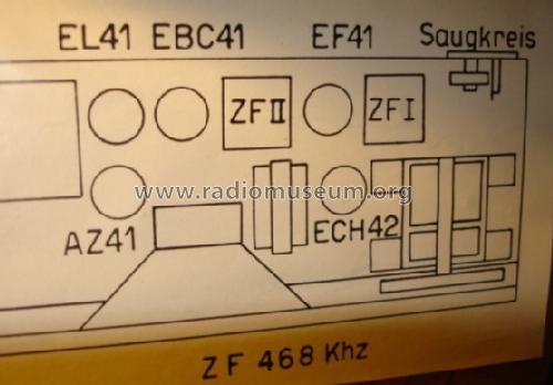 512; Titan AG; Zürich (ID = 141776) Radio