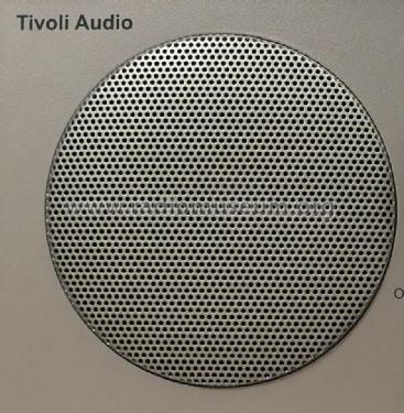 Henry Kloss Model One ; Tivoli Audio; (ID = 2058850) Radio