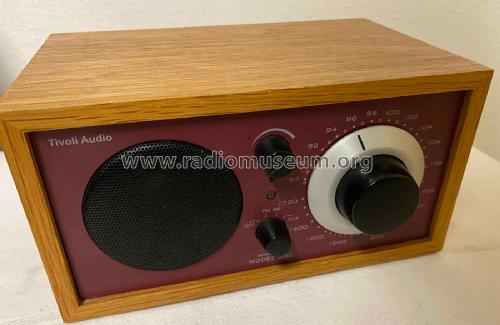Henry Kloss Model One ; Tivoli Audio; (ID = 2926964) Radio