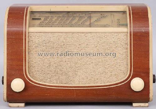 187V; Tjerneld Radio AB; (ID = 2741960) Radio