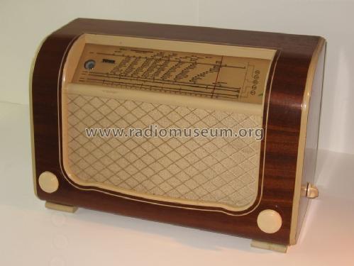 388V; Tjerneld Radio AB; (ID = 630081) Radio