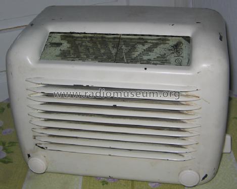 Junior 85A; Tjerneld Radio AB; (ID = 213095) Radio