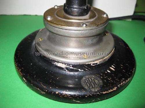unknown Horn Speaker ; TMC Brand, Telephone (ID = 1585088) Speaker-P