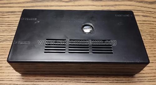 10 Transistor KR-101; TMK Toyomenka, Inc.; (ID = 3125247) Radio