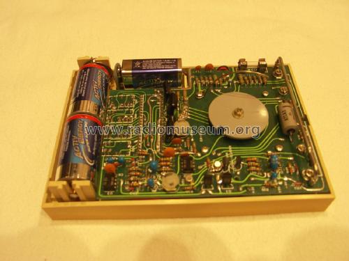 Digital Multimeter GR-2100; TMK, Tachikawa Radio (ID = 1784668) Equipment
