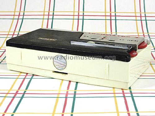 Transistor 7 7TR-800; TMK Toyomenka, Inc.; (ID = 2663583) Radio