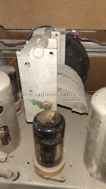 Saturn 348; TO-R Radio A/S; Vanl (ID = 2516889) Radio