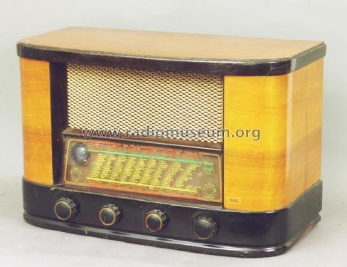 Venus A2U; TO-R Radio A/S; Vanl (ID = 2445218) Radio