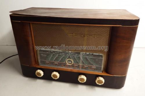 Venus F2-AM; TO-R Radio A/S; Vanl (ID = 2126345) Radio
