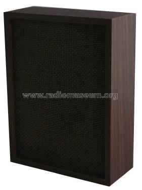 Box Speaker BS-372; Toa Electric Co., (ID = 2316424) Altavoz-Au