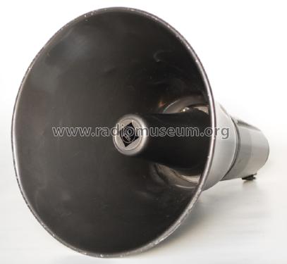 Horn-Speaker TC-374; Toa Electric Co., (ID = 1602126) Parlante