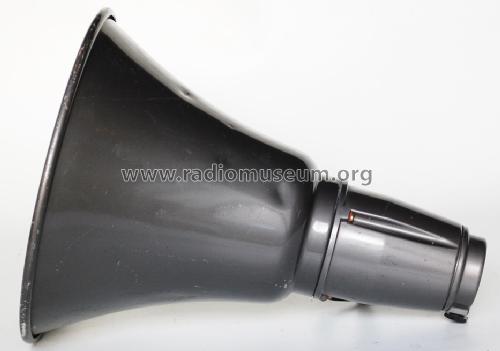 Horn-Speaker TC-374; Toa Electric Co., (ID = 1602127) Parleur