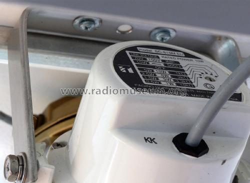 Paging Horn Speaker SC-610M EU; Toa Electric Co., (ID = 2295609) Speaker-P
