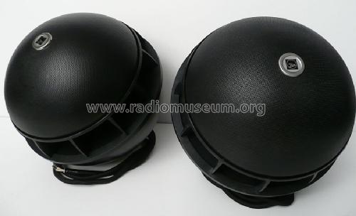 Pendent Ball Speaker BS-967; Toa Electric Co., (ID = 1255708) Altavoz-Au