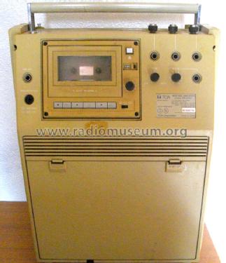 Meeting Amplifier WA-620C; Toa Electric Co., (ID = 1775492) Reg-Riprod