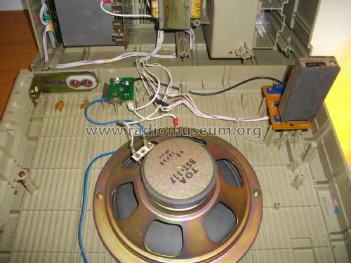 Meeting Amplifier WA-620C; Toa Electric Co., (ID = 1775508) R-Player