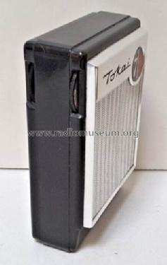 7 Transistor RA-711; Tokai Wireless Co., (ID = 2935022) Radio