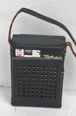 9 Transistor FA-9V; Tokai Wireless Co., (ID = 2672563) Radio