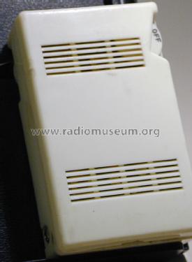 8 Transistor 888; Tokyo brand (ID = 2760369) Radio