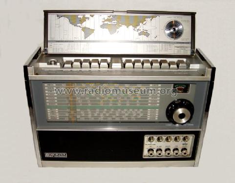 Skylark NR-52-F1; Tokyo brand (ID = 380271) Radio