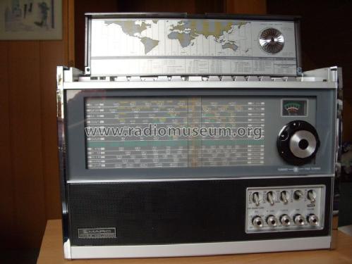 Skylark NR-52-F1; Tokyo brand (ID = 459596) Radio