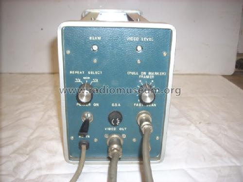 Teli Hamvision SS-727C; Tokyo Electronic (ID = 1050841) Amateur-D