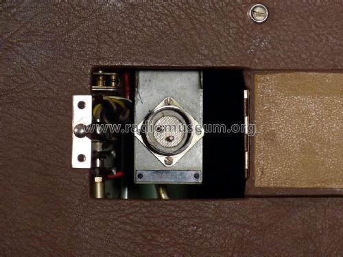 Magnétophone ERM851 et AM851; Tolana; Paris (ID = 2742820) R-Player