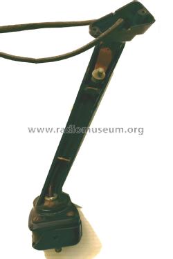 Pick-Up Arm TPA60; Tonalit Gramophon Rt (ID = 2045091) Microphone/PU
