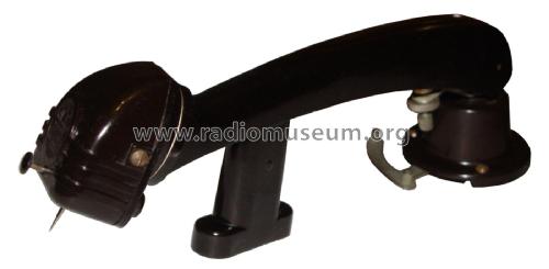 Pick-Up Arm TPA60; Tonalit Gramophon Rt (ID = 2240334) Microphone/PU