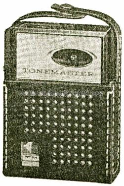TM-66; Tonemaster Trans (ID = 1272207) Radio