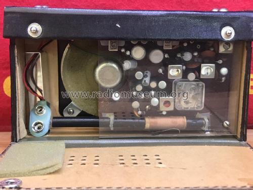 14 Transistor High Fidelity ; Tonex; Hong Kong (ID = 2905667) Radio