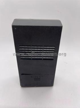 7 Solid State 7TSS; Tonex; Hong Kong (ID = 2808630) Radio