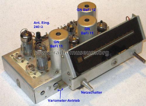 Freudenspender ; Tonfunk; Ermsleben/ (ID = 2037221) Converter