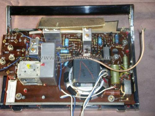 Atlantik 62; Tonfunk GmbH; (ID = 574711) Radio