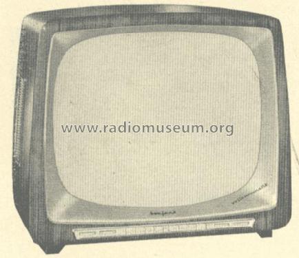Bildjuwel 1053; Tonfunk GmbH; (ID = 239504) Television
