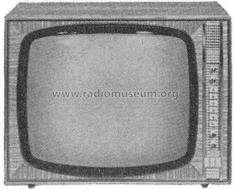 Bildjuwel 63; Tonfunk GmbH; (ID = 454349) Television