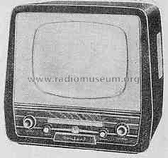Bildjuwel 717R; Tonfunk GmbH; (ID = 233184) TV Radio