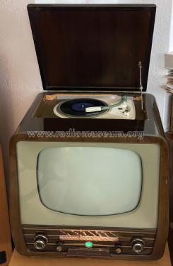 Bildjuwel 717R-Ph; Tonfunk GmbH; (ID = 2921971) TV-Radio