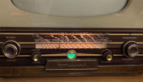 Bildjuwel 717R-Ph; Tonfunk GmbH; (ID = 2921972) TV-Radio