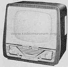 Bildjuwel 821; Tonfunk GmbH; (ID = 233181) Television