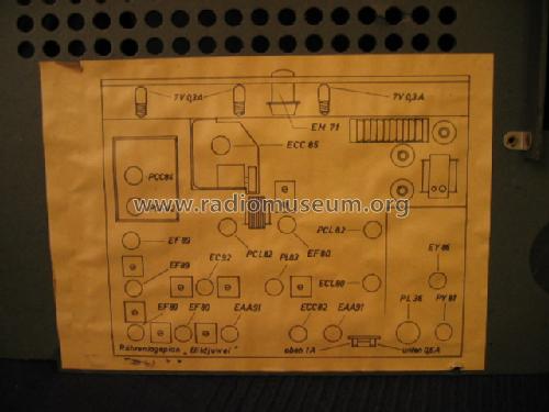 Bildjuwel-UKW ; Tonfunk GmbH; (ID = 178333) TV-Radio