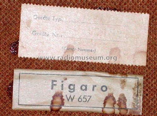 Figaro ; Tonfunk GmbH; (ID = 595010) Radio