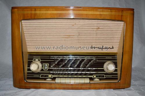 Phonoperle 58; Tonfunk GmbH; (ID = 2592231) Radio