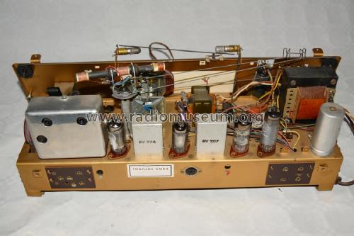 Phonoperle 58; Tonfunk GmbH; (ID = 2592236) Radio