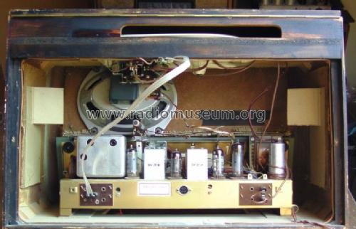 Phonoperle 58; Tonfunk GmbH; (ID = 634399) Radio